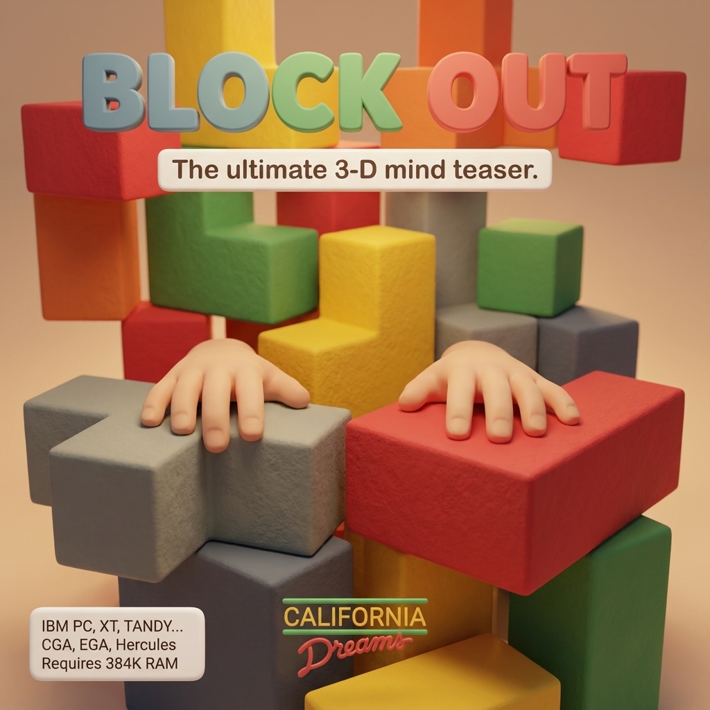 Blockout