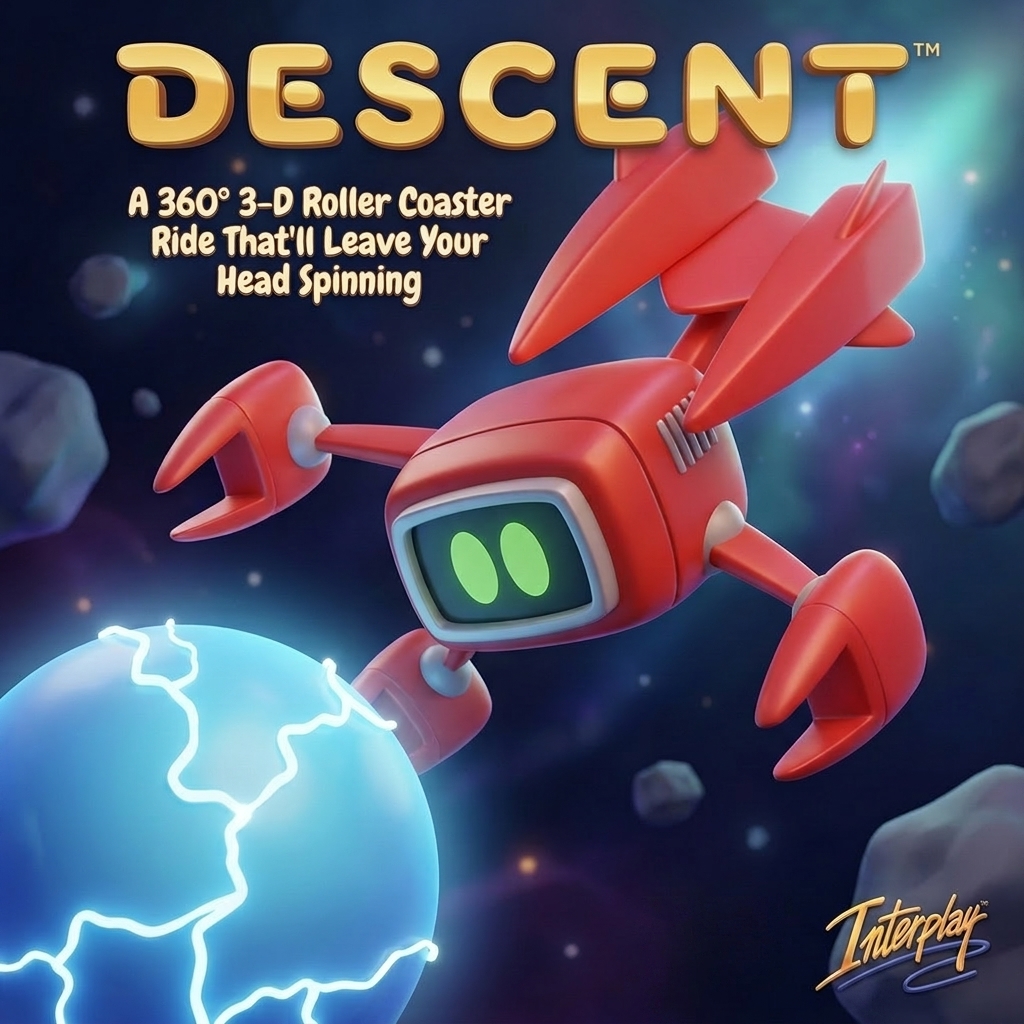 Descent