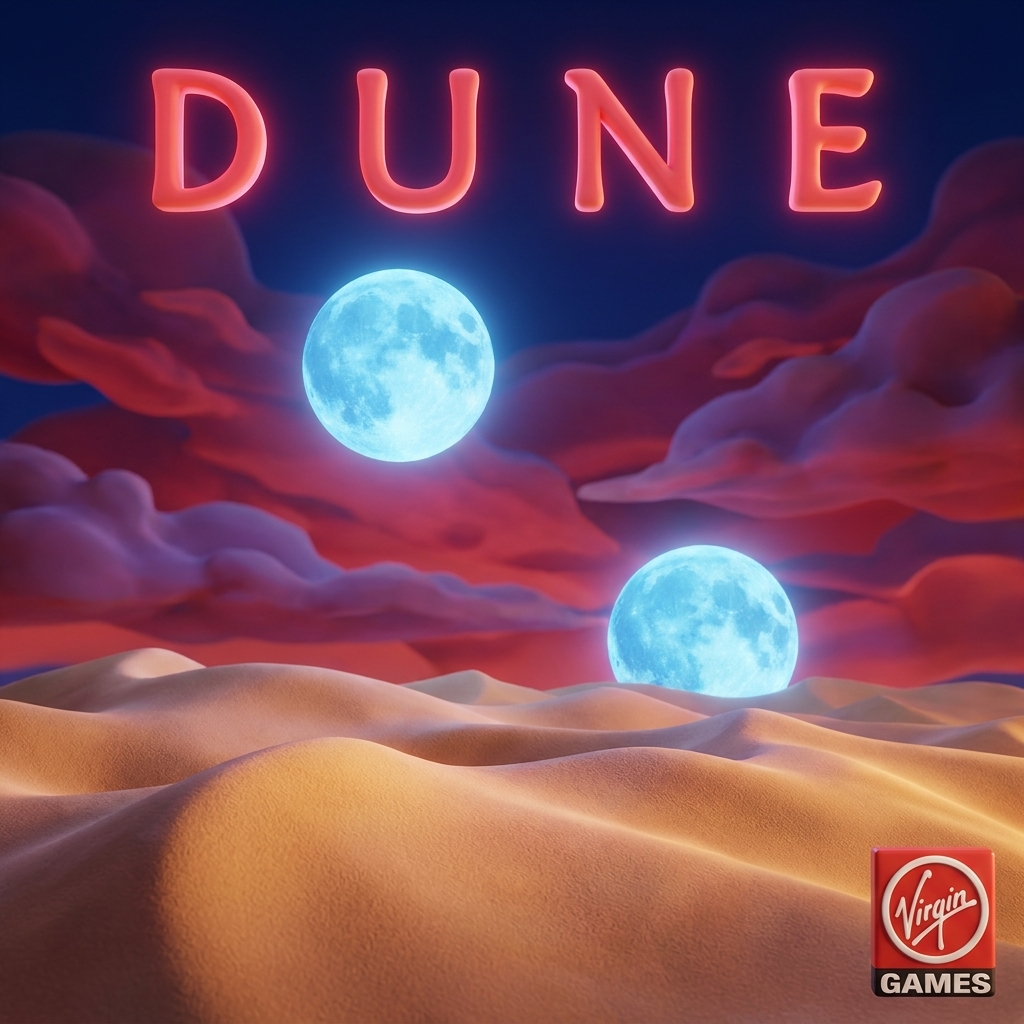 Dune