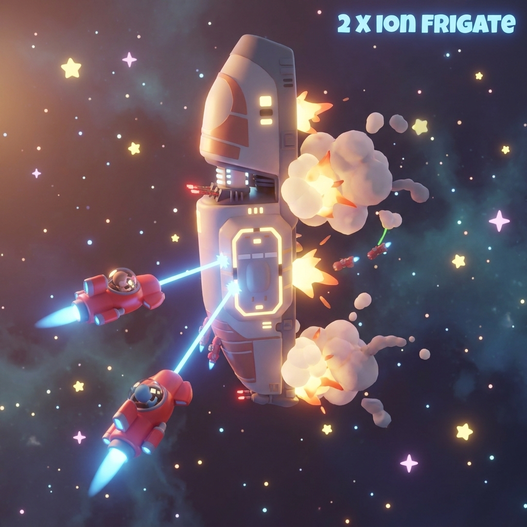 Homeworld (1999)