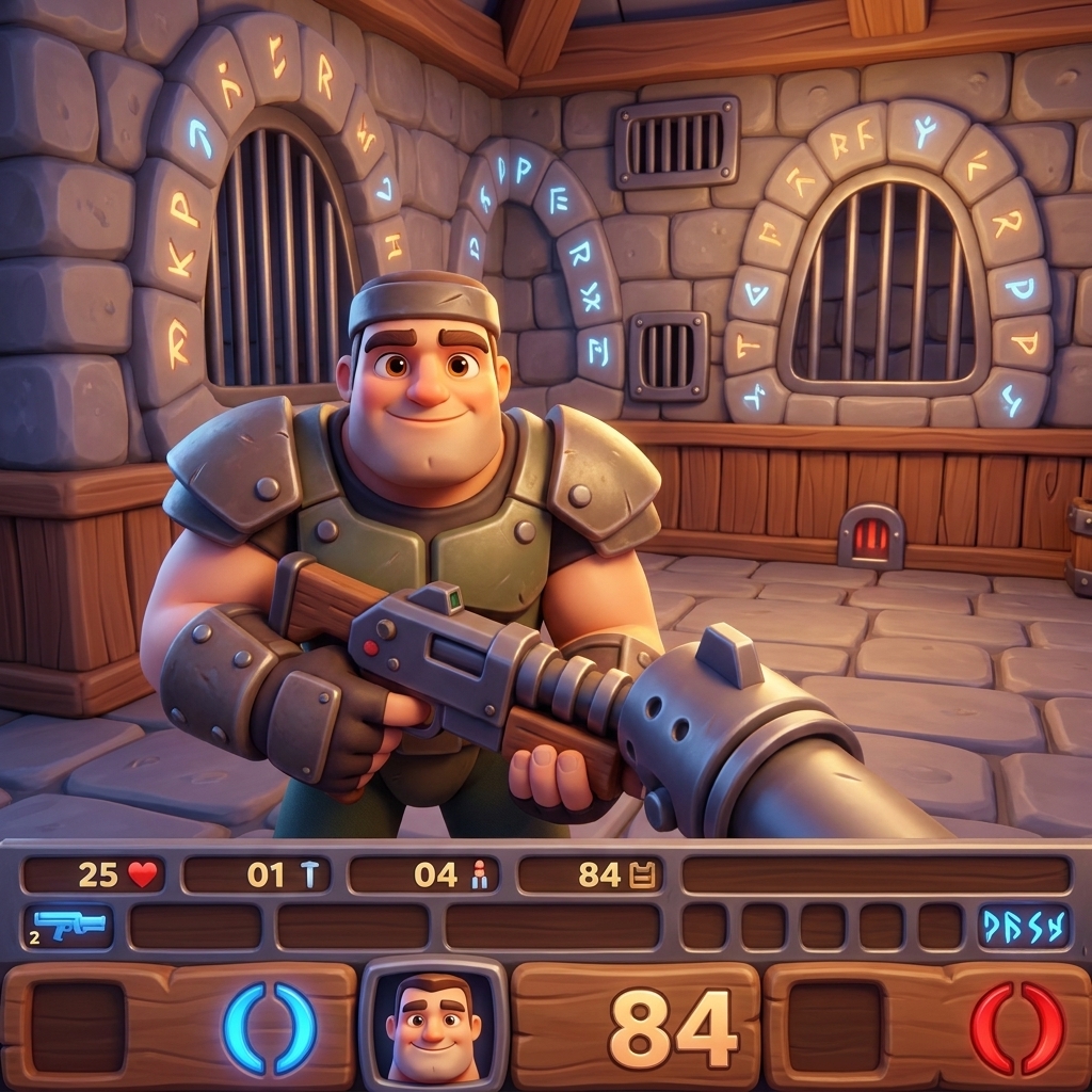 Quake Grunt 2